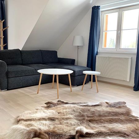 Apartmán Horní Mísečky I13 Exterior foto